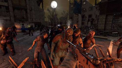 Captura de juego de 7 Days to Die - Console Edition - PS5 - imagen 1