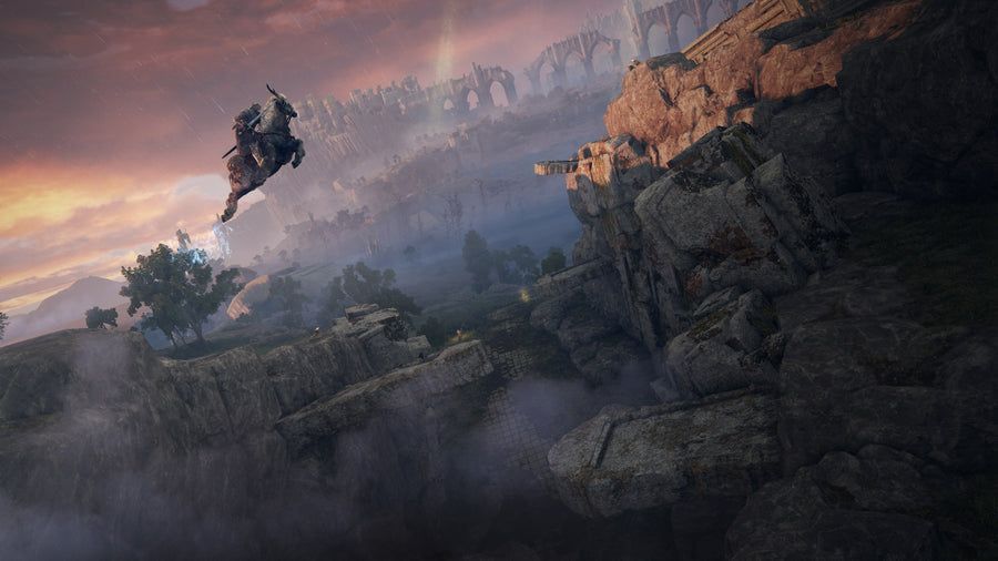 Captura de juego de ELDEN RING - PS5 - imagen 2