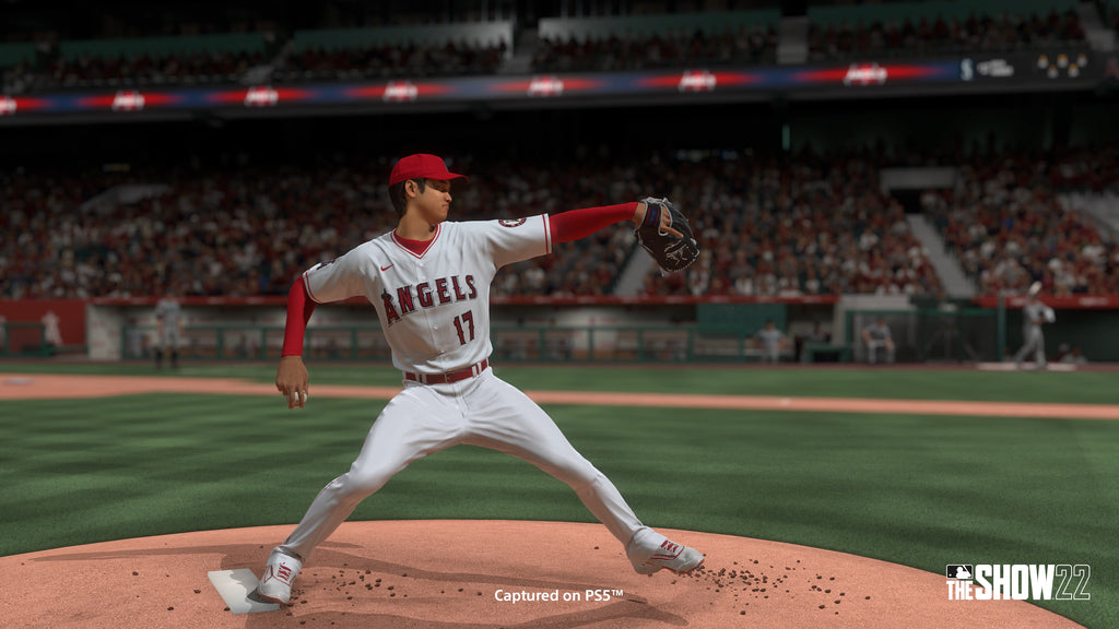 Captura de juego de MLB The Show 22 MVP Edition - PS4 - imagen 5