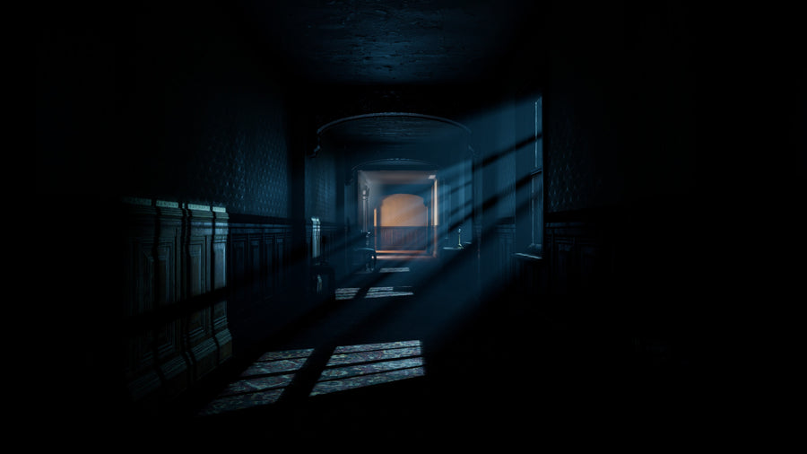 Captura de juego de The Dark Pictures Anthology: The Devil in Me - PS5 - imagen 1