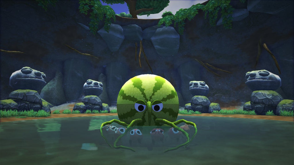 Captura de juego de Bugsnax - Nintendo Switch - imagen 5