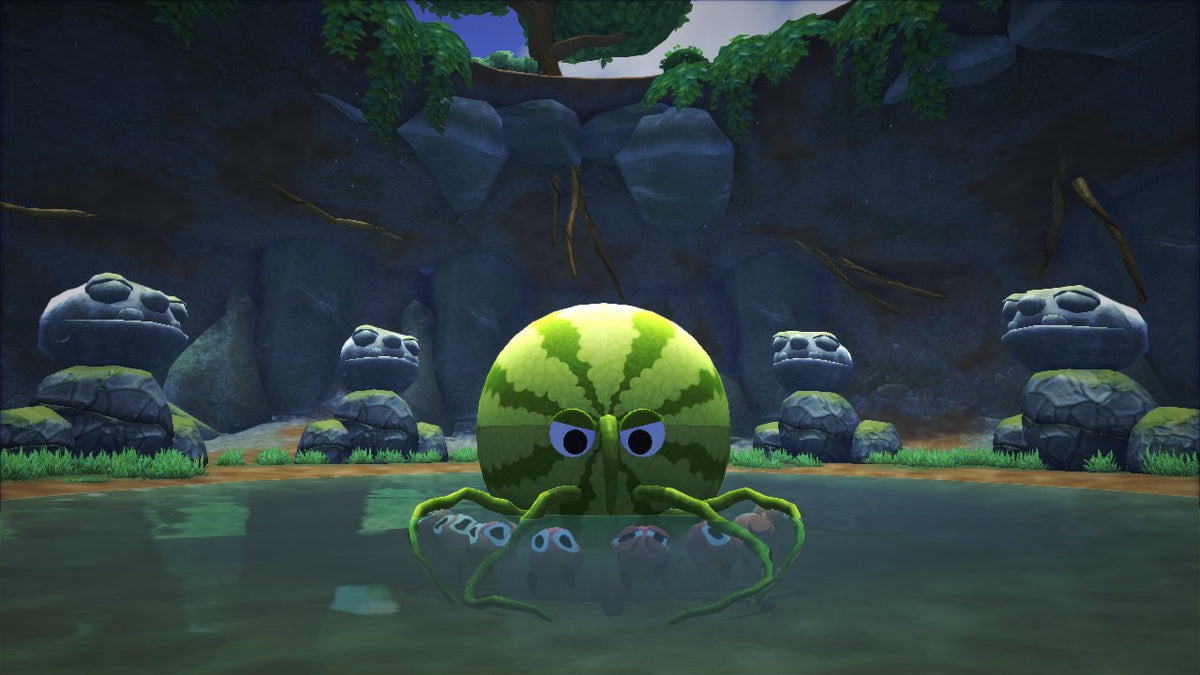 Captura de juego de Bugsnax - Nintendo Switch - imagen 5