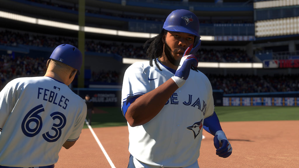 Captura de juego de MLB The Show 24 MVP Edition - PS4 - imagen 5