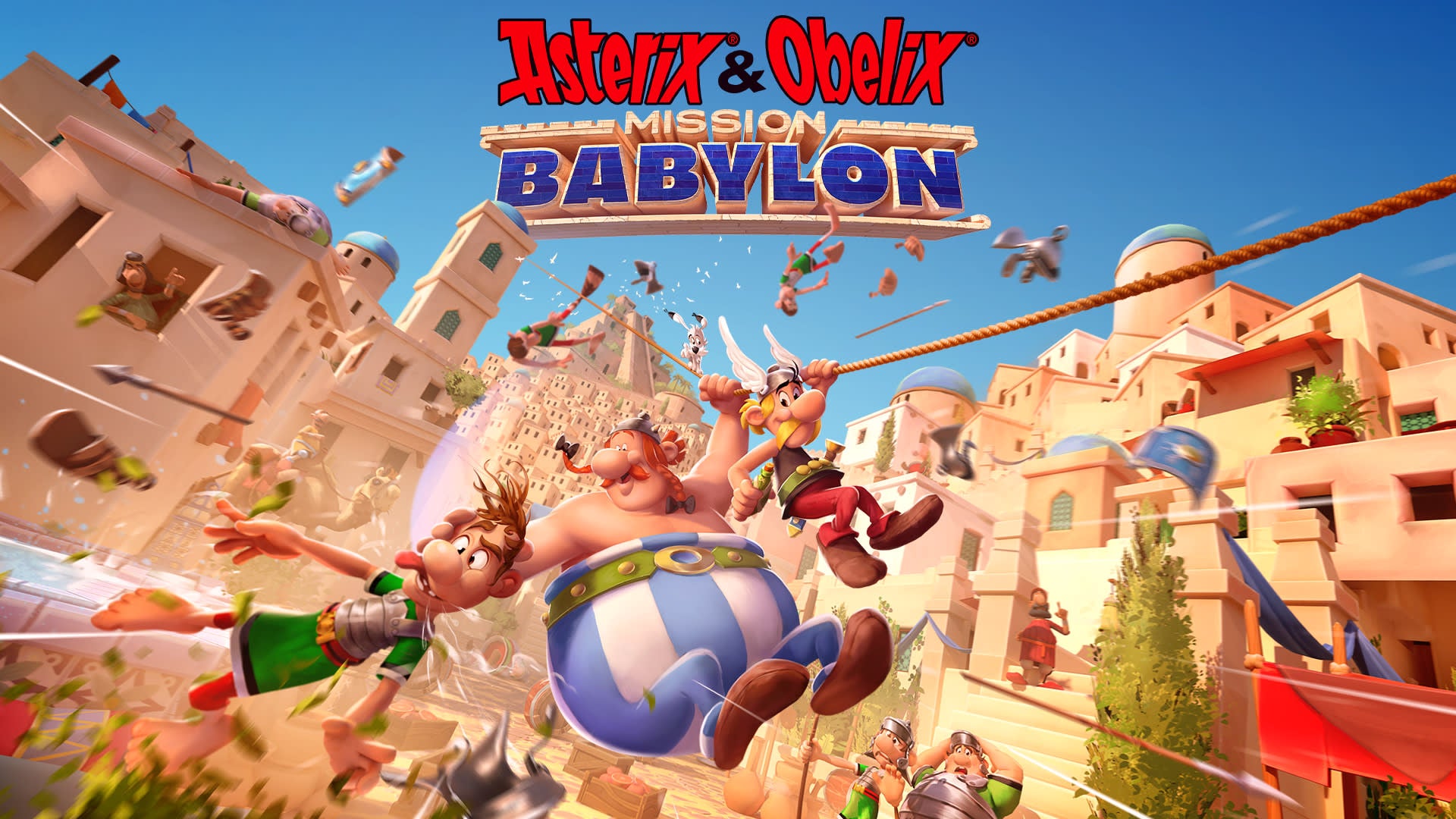 Trailer del juego