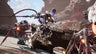 Captura de juego de Daemon X Machina: Titanic Scion - Nintendo Switch 2 - imagen 1