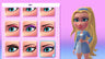 Captura de juego de Bratz Rhythm & Style - Nintendo Switch - imagen 4