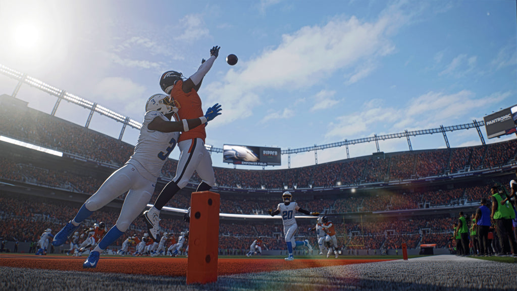 Captura de juego de EA SPORTS Madden NFL 27 - PS5 - imagen 5