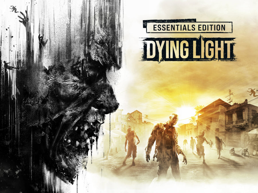 Captura de juego de Dying Light - Essentials Edition - PS4 - imagen 2