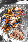 Captura de juego de DRAGON BALL FighterZ - Edición FighterZ - PS4 - imagen 4