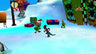 Captura de juego de Gex Trilogy - PS5 - imagen 3