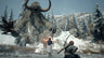 Captura de juego de Dragons Dogma 2: Dark Arisen - Nintendo Switch 2 - imagen 4