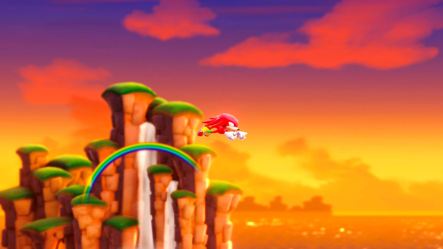 Captura de juego de SONIC SUPERSTARS Digital Deluxe Edition featuring LEGO - PS5 - imagen 5