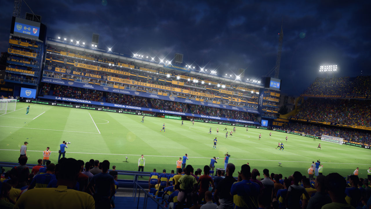 EA SPORTS FC™ 25