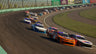 Captura de juego de NASCAR 25 Gold Edition - PS5 - imagen 2