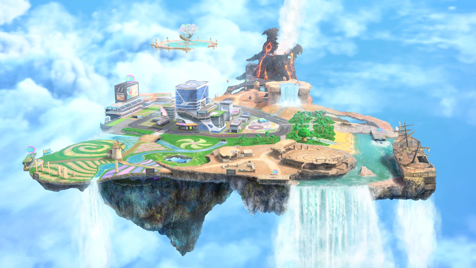 Kirby™ Air Riders