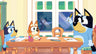 Captura de juego de Blueys Quest For The Gold Pen - Nintendo Switch - imagen 1