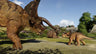 Captura de juego de Jurassic World Evolution 3: Deluxe Edition - PS5 - imagen 3