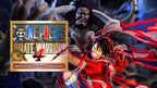 ONE PIECE: PIRATE WARRIORS 4 Nintendo Switch™ 2 Edition