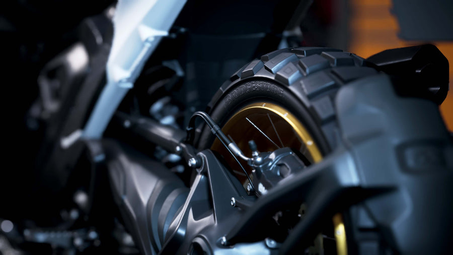 Captura de juego de RIDE 6 - Deluxe Edition - PS5 - imagen 4