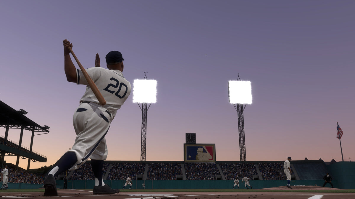Captura de juego de MLB The Show 24 MVP Edition - PS4 - imagen 3