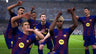 Captura de juego de eFootball: Lamine Yamal Edition 2026 [Deluxe - PS4 - imagen 3