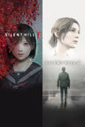 Captura de juego de SILENT HILL 2 & SILENT HILL f Standard Dual Pack - PS5 - imagen 4