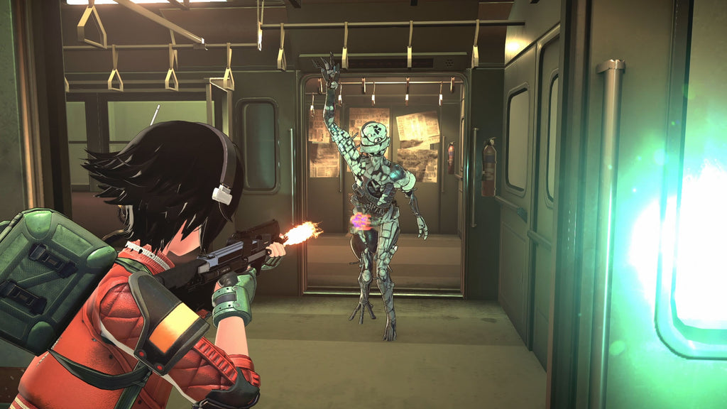 Captura de juego de ANOMALITH Digital Deluxe Edition - Nintendo Switch 2 - imagen 2