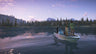 Captura de juego de Call of the Wild: The Angler - PS5 - imagen 1