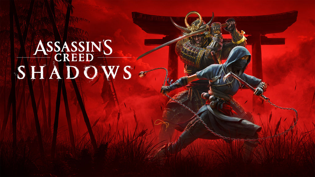 Assassin's Creed Shadows