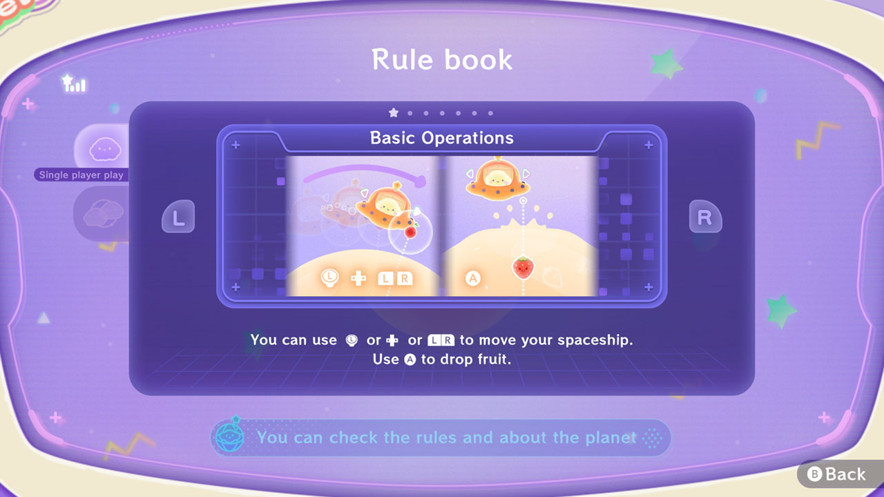 Suika Game Planet