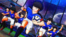 Captura de juego de CAPTAIN TSUBASA 2: WORLD FIGHTERS - Deluxe Edition - Nintendo Switch - imagen 1