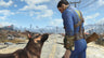 Captura de juego de Fallout 4: Anniversary Edition - PS5 - imagen 1