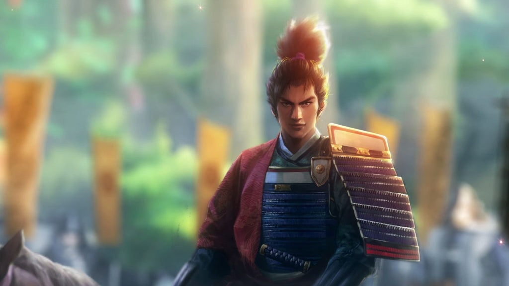 NOBUNAGA'S AMBITION: Awakening Complete Edition