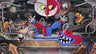 Captura de juego de Cuphead - Nintendo Switch - imagen 1