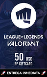 50 USD (RP)