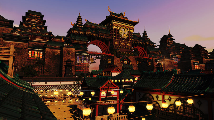 Captura de juego de FINAL FANTASY XIV Online - Starter Edition - PS5 - imagen 5