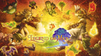 Legend of Mana