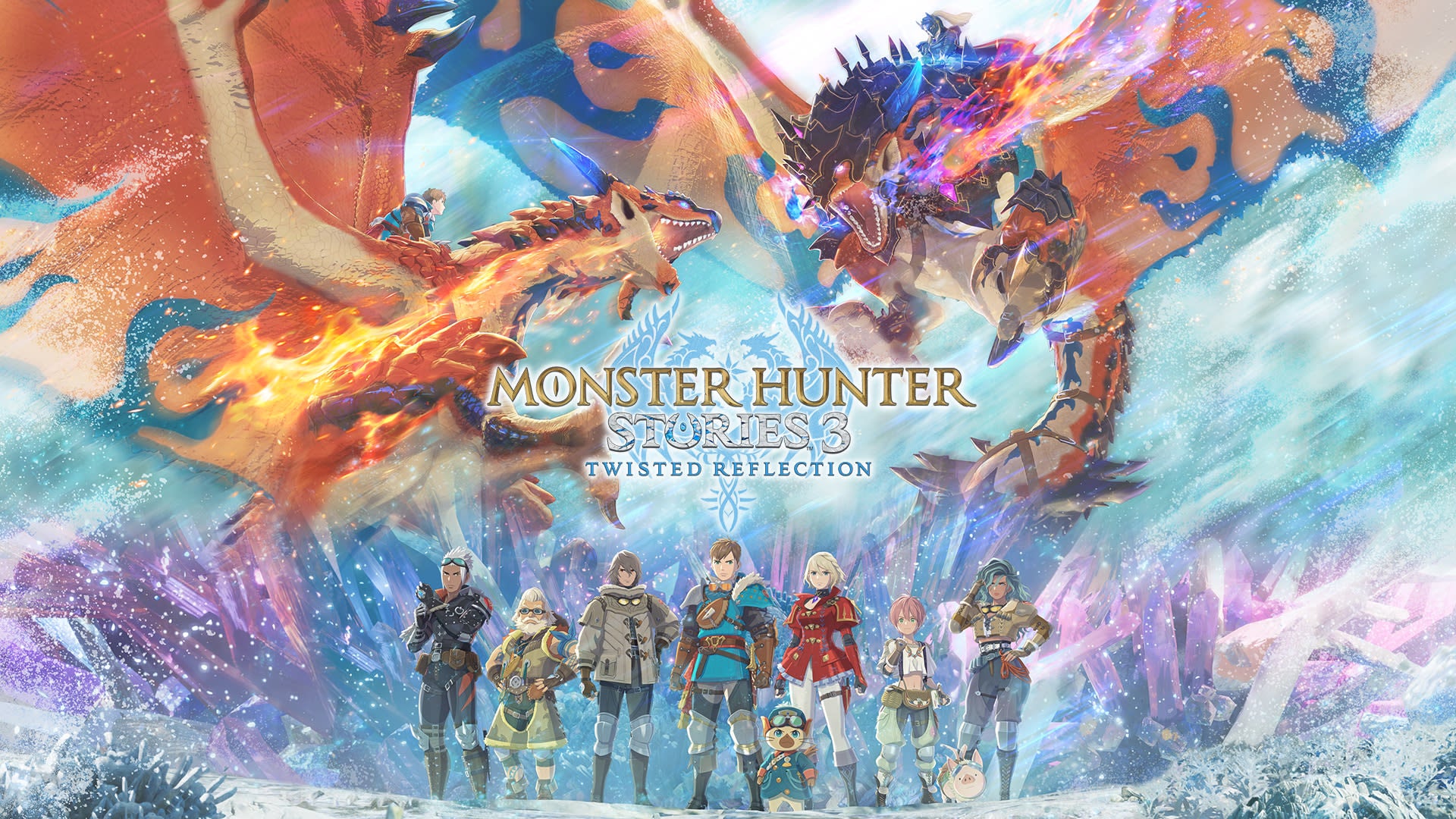 Trailer del juego