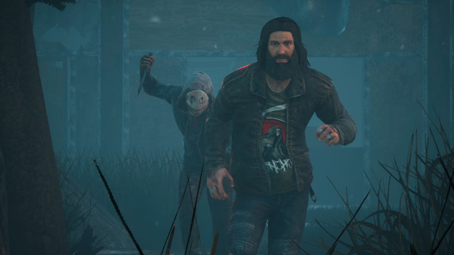 Captura de juego de Dead by Daylight - PS4 - imagen 5
