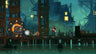 Captura de juego de Dead Cells - PS4 - imagen 4