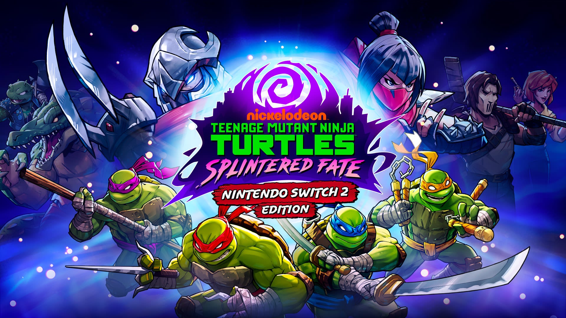 Trailer del juego