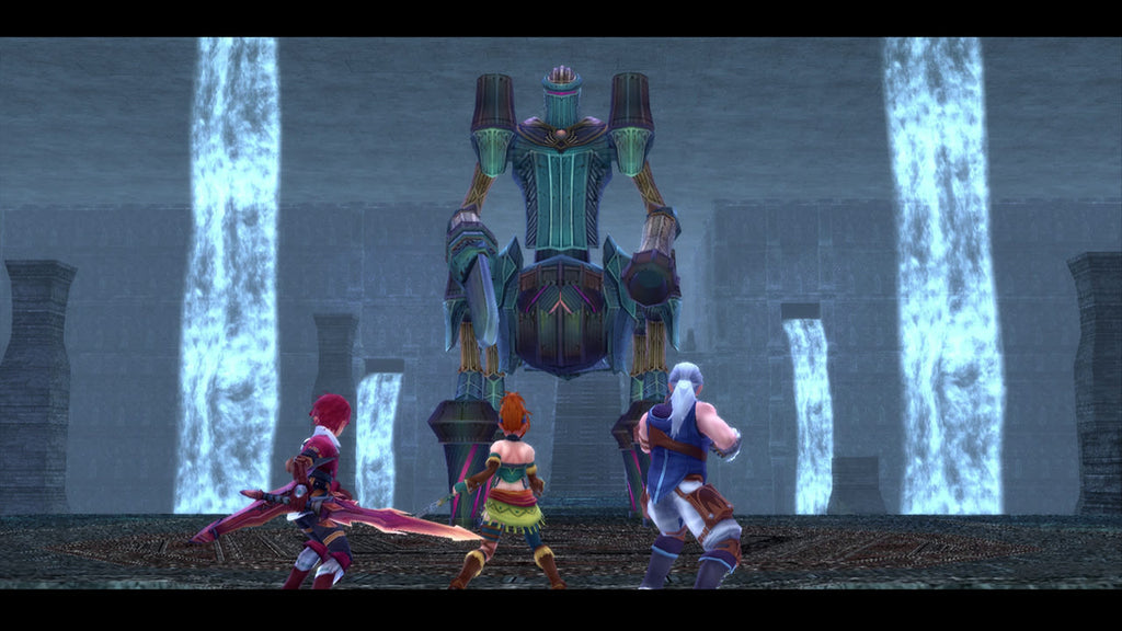 Ys Memoire: Revelations in Celceta