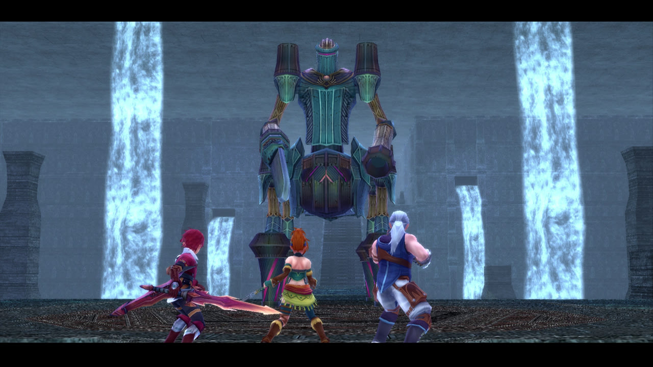 Ys Memoire: Revelations in Celceta