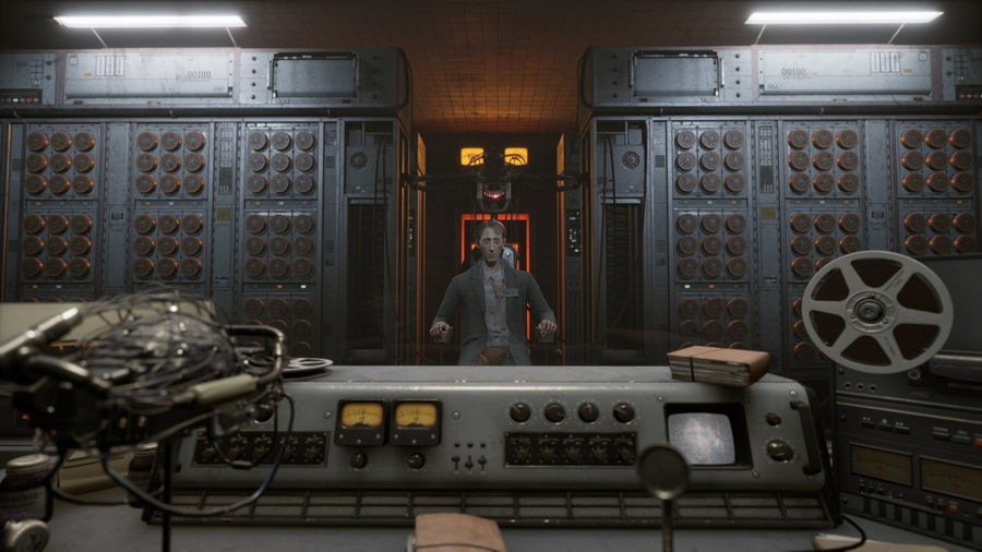Captura de juego de KARMA: The Dark World - PS5 - imagen 6