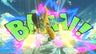 Captura de juego de DRAGON BALL XENOVERSE 2 Special Edition - Nintendo Switch - imagen 4