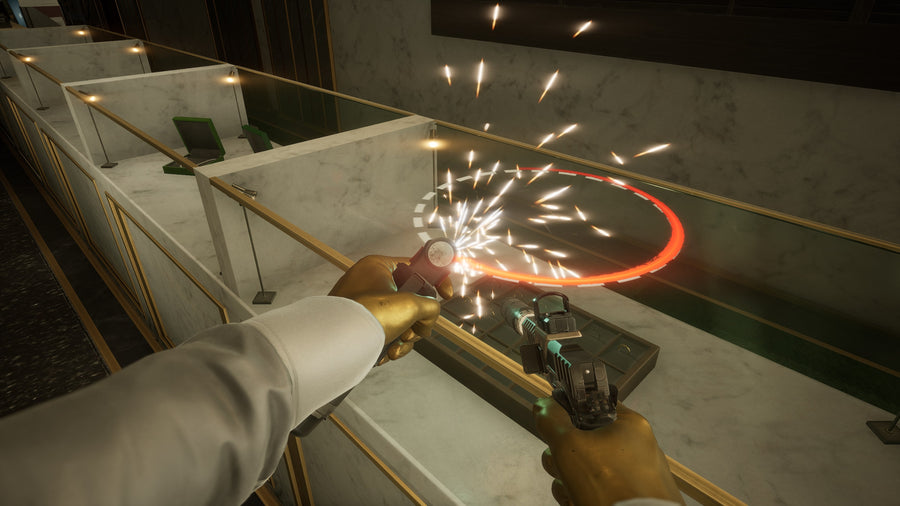 Captura de juego de PAYDAY 3: Year 1 Edition - PS5 - imagen 5