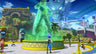 Captura de juego de DRAGON BALL XENOVERSE 2 Special Edition - Nintendo Switch - imagen 3