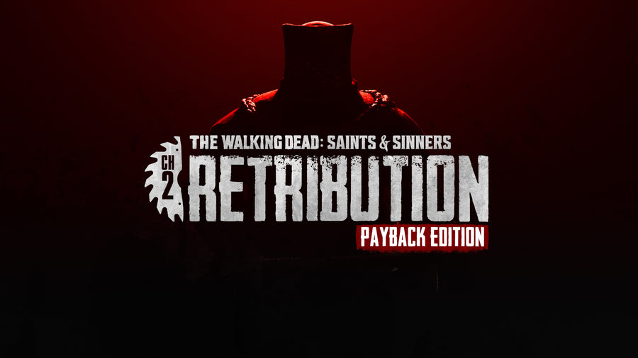 Captura de juego de The Walking Dead: Saints & Sinners – Chapter 2: Retribution - Payback Edition - PS4 - imagen 5