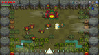 Cadence of Hyrule: Crypt of the NecroDancer Featuring The Legend of Zelda