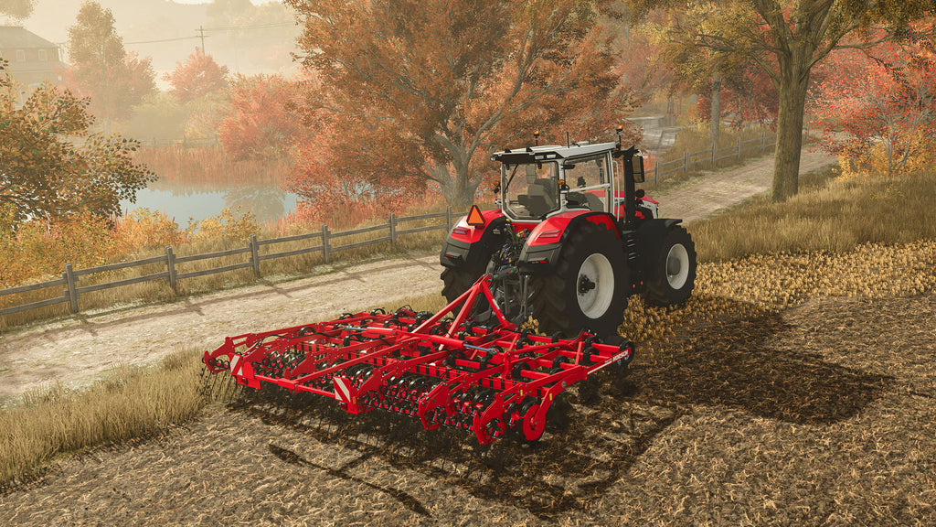 Farming Simulator: Signature Edition